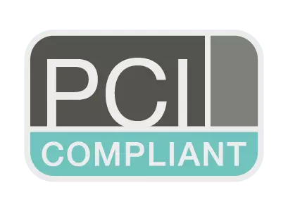 PCI-Compliant