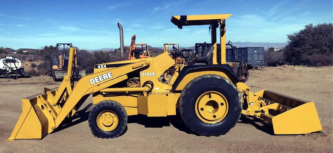 John deere 210le service manual pdf signer John deere 210le service manual pdf signer