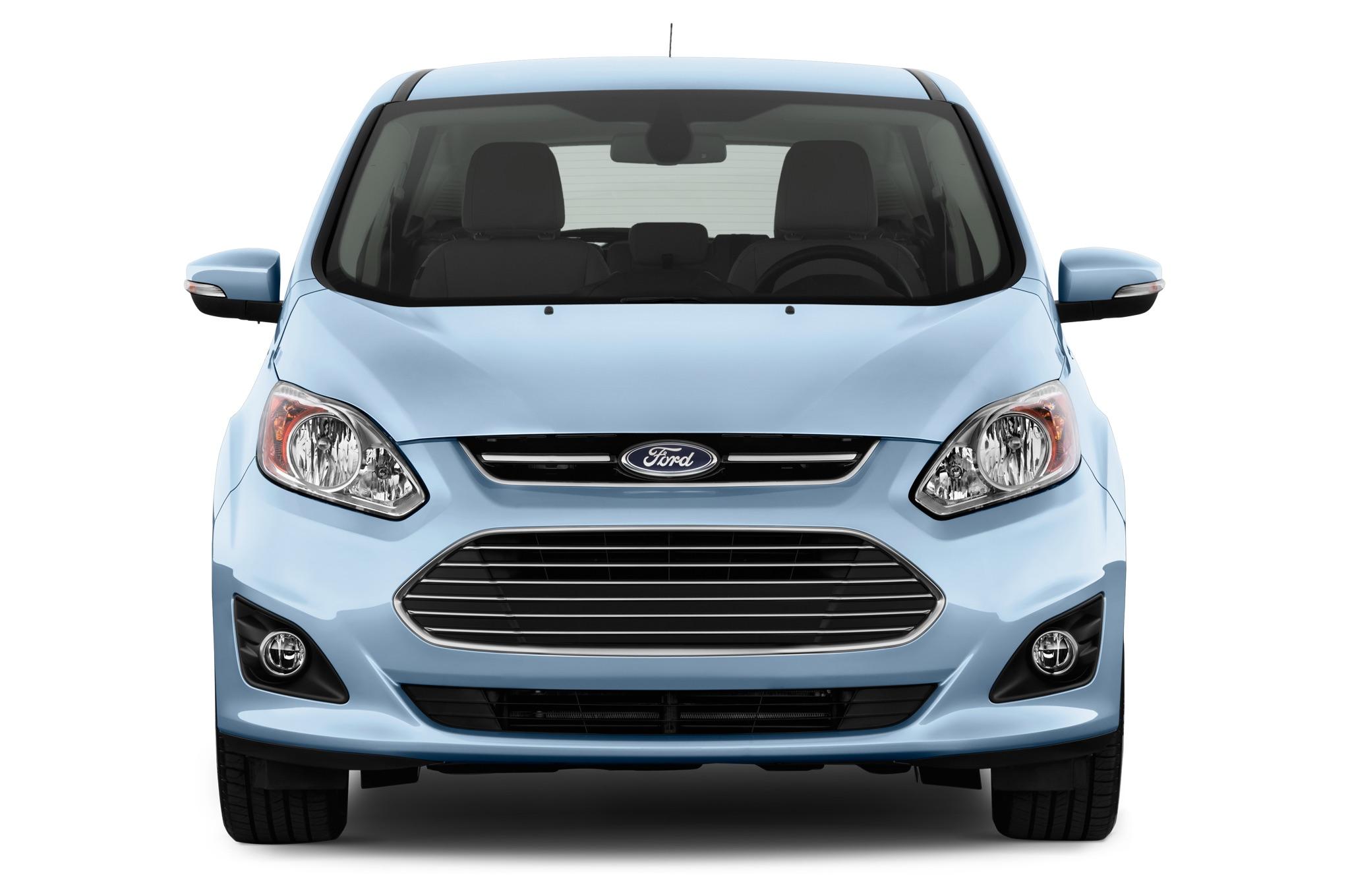 Ford C Max Service