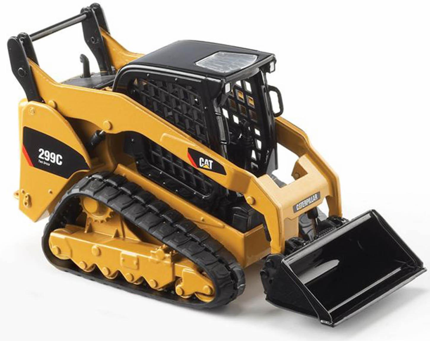 Caterpillar Compact Track Loaders 279c 279c2 289c 289c2