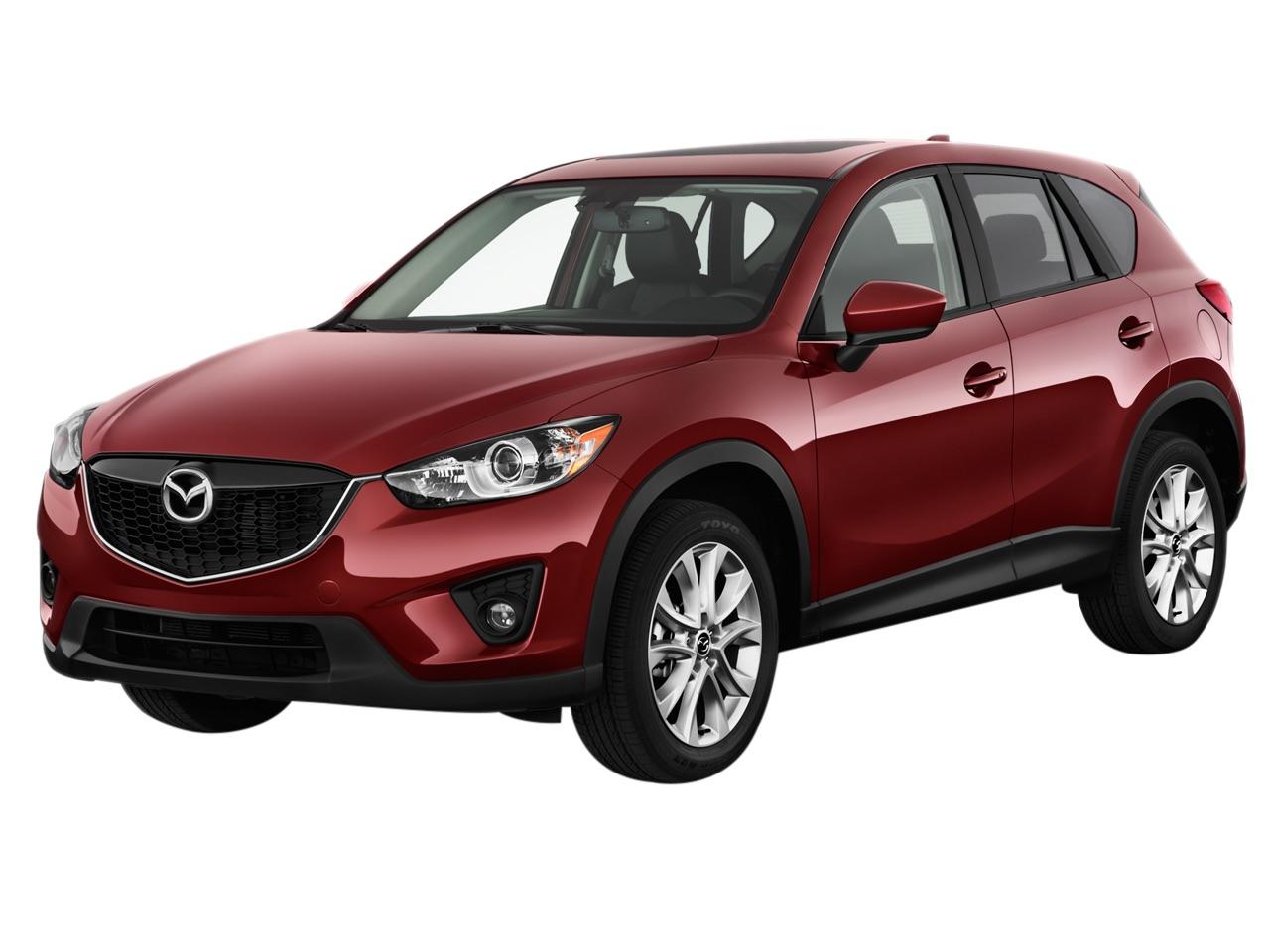 Mazda Cx