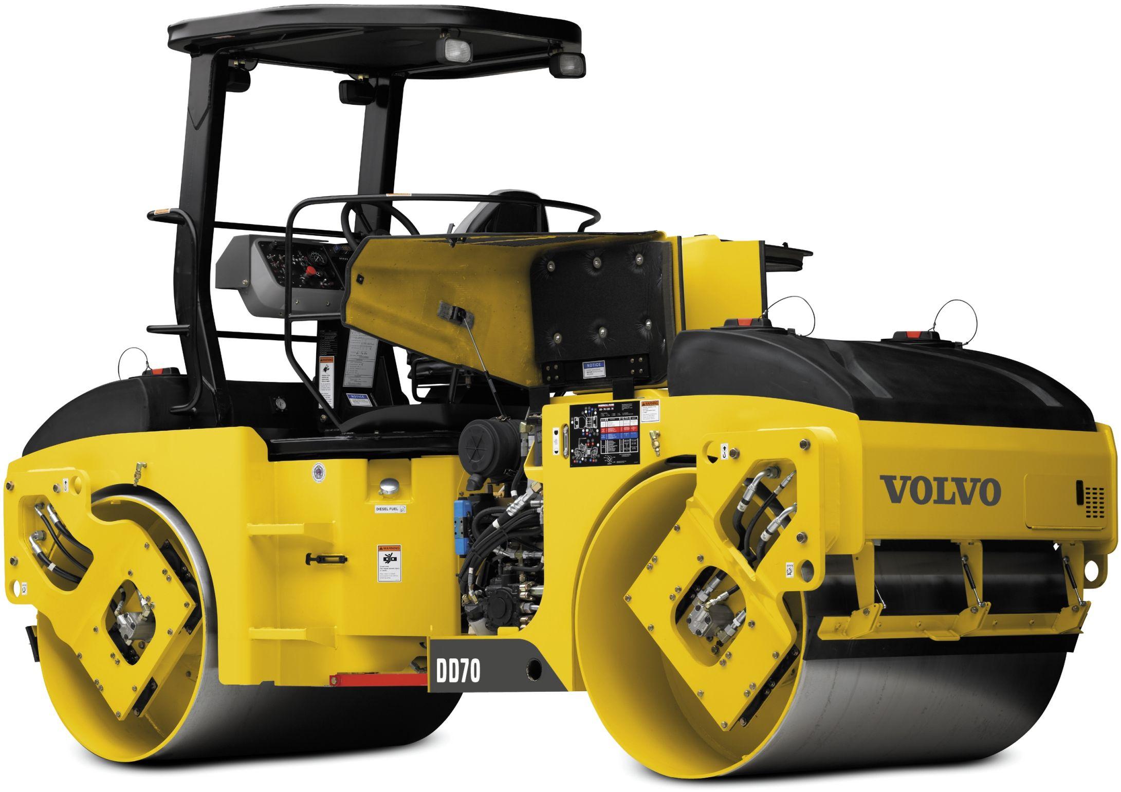 Asphalt Compactors DD70 Volvo / DD70HF Volvo Parts Manual & Electrical Wiring Diagrams | A++ Repair Manual Store | Volvo Roller Wiring Diagram | | A++ Repair Manual Store