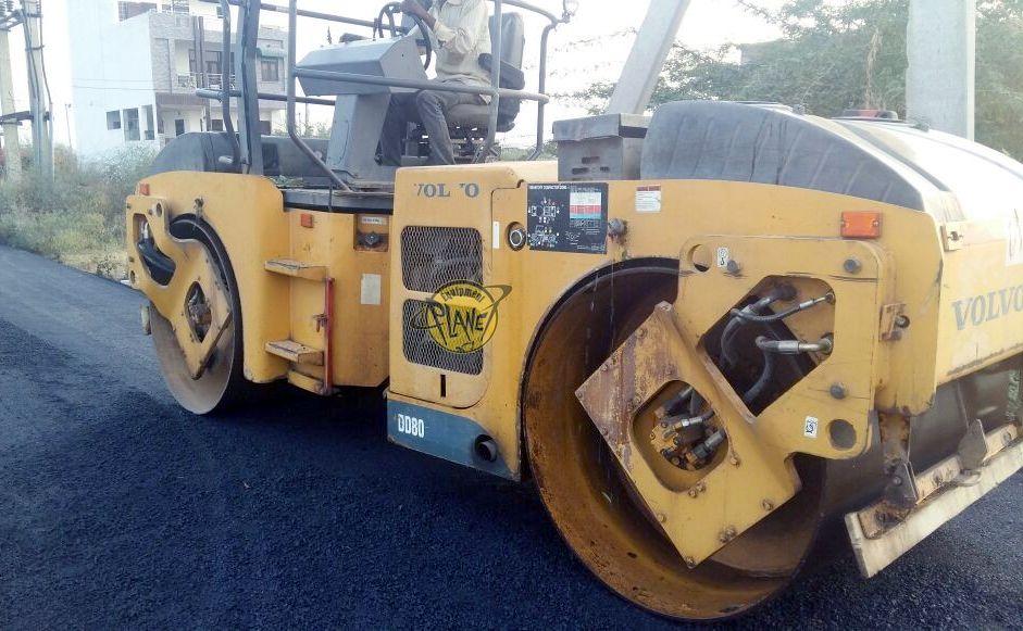 Asphalt Compactors DD80 Volvo Parts Manual & Electrical Wiring Diagrams | A++ Repair Manual Store | Volvo Roller Wiring Diagram | | A++ Repair Manual Store