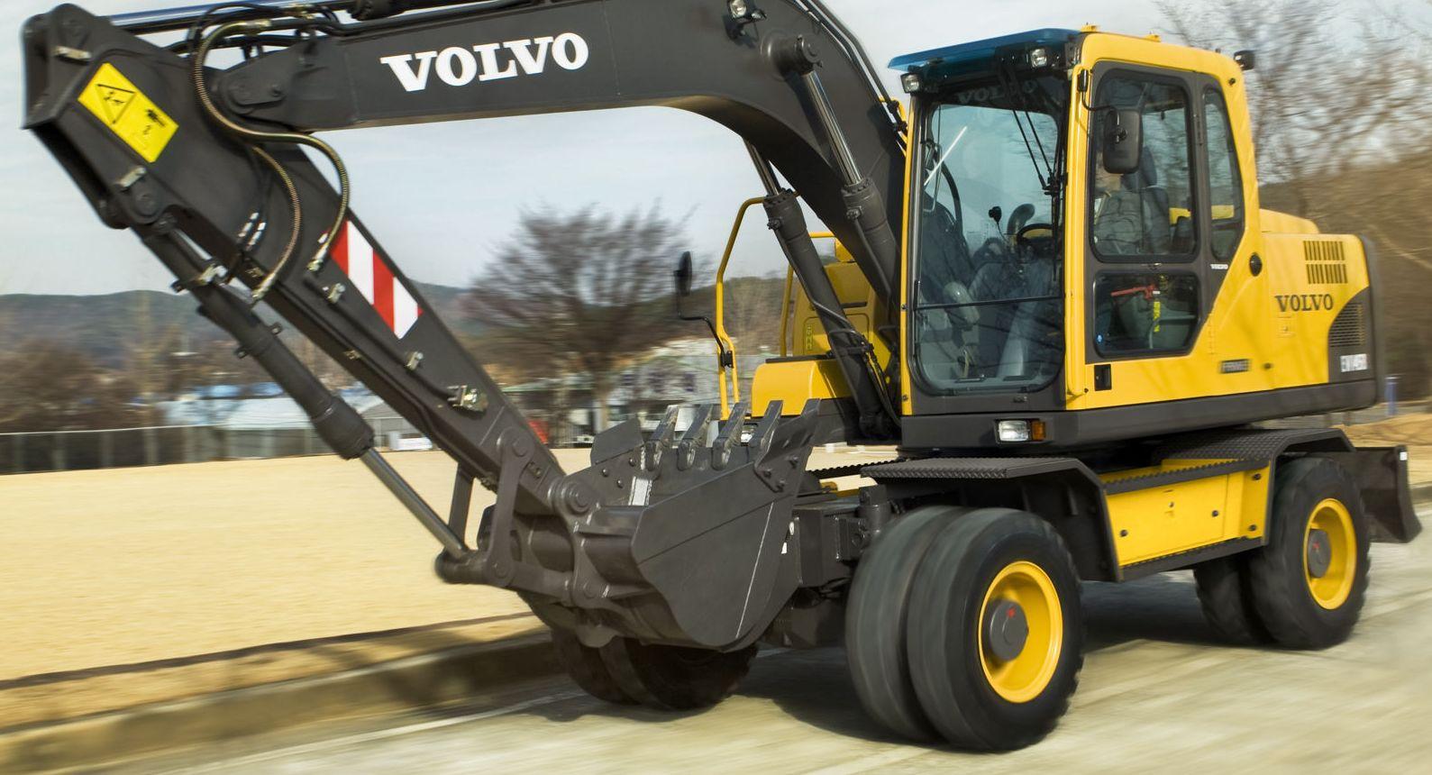 EW150 Akerman, EW150C Volvo, EW150C Akerman Excavators Service Repair Manual | A++ Repair Manual Store How To Wire Akerman Excavator Alternator Wiring Diagram A++ Repair Manual Store