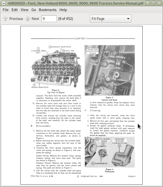 Ford 8000 Tractor Wiring Diagram Lion Marllboro6 Abinbev Regional De