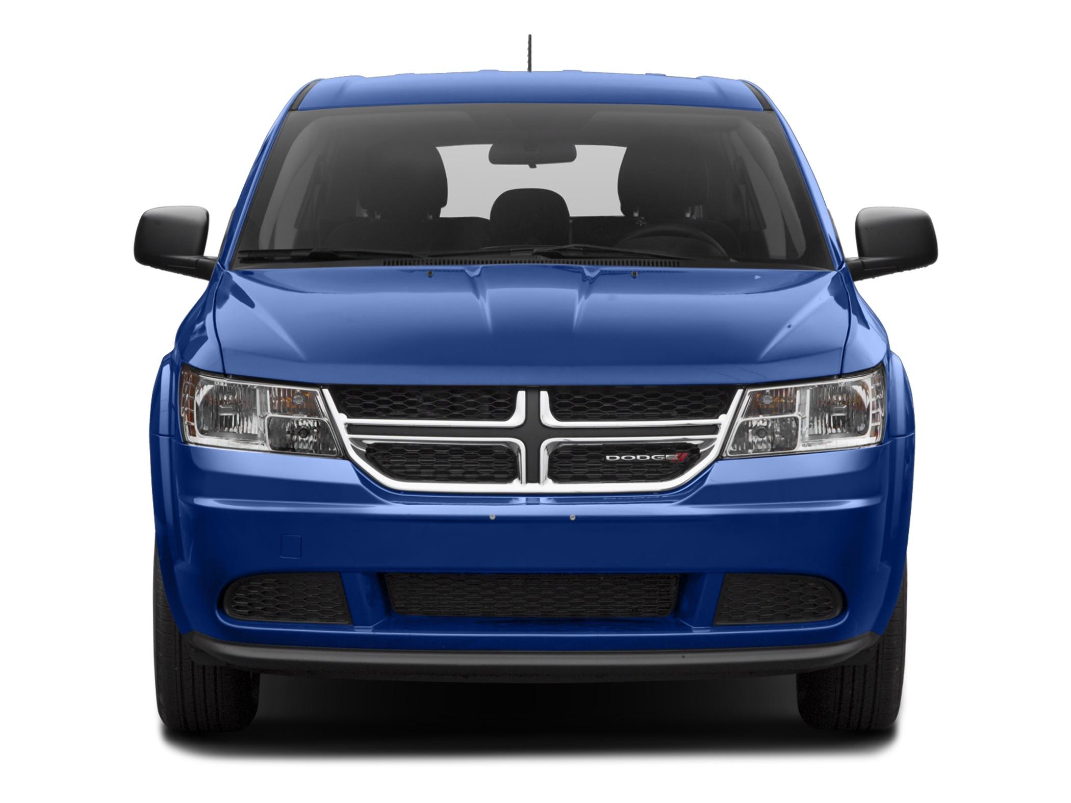Dodge Journey All Models Repair Service Manuals 2008