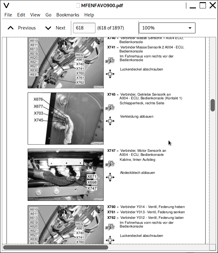 Fendt Tractors Favorit 900 916 9 924 926 Repair Service Manual A Repair Manual Store Fendt Tractors Favorit 900 916 9 924 926 Repair Service Manual A Repair Manual Store