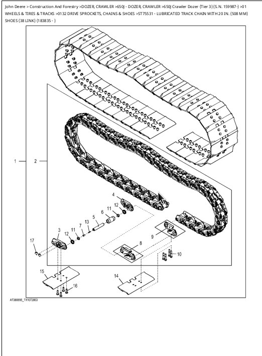 Pin On Heavy Equipment Service And Repair Manual