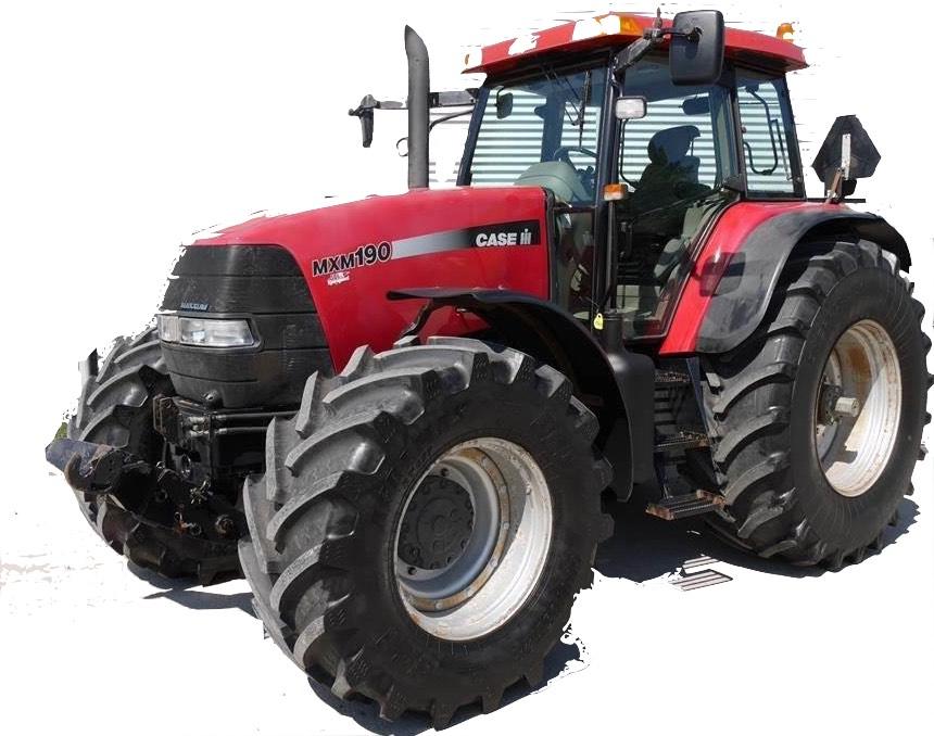 Case Ih Tractors Mxm Series Mxm120 Mxm130 Mxm140 Mxm155 Mxm175 Mxm190 Repair Service Manual A Repair Manual Store