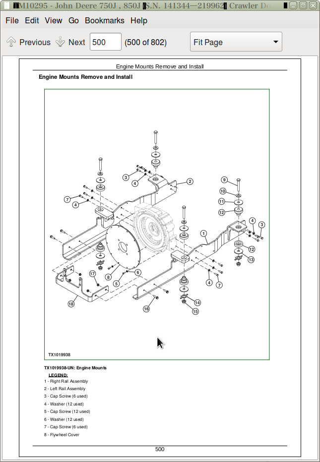 Speaker ERTL 850J John Deere Dozer #15956 Shaft Switch PCB Board Sprocket Speaker ERTL 850J John Deere Dozer #15956 Shaft Switch PCB Board Sprocket