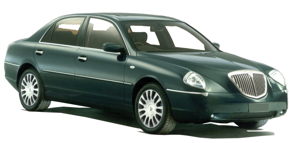 Azzeramento service lancia thesis