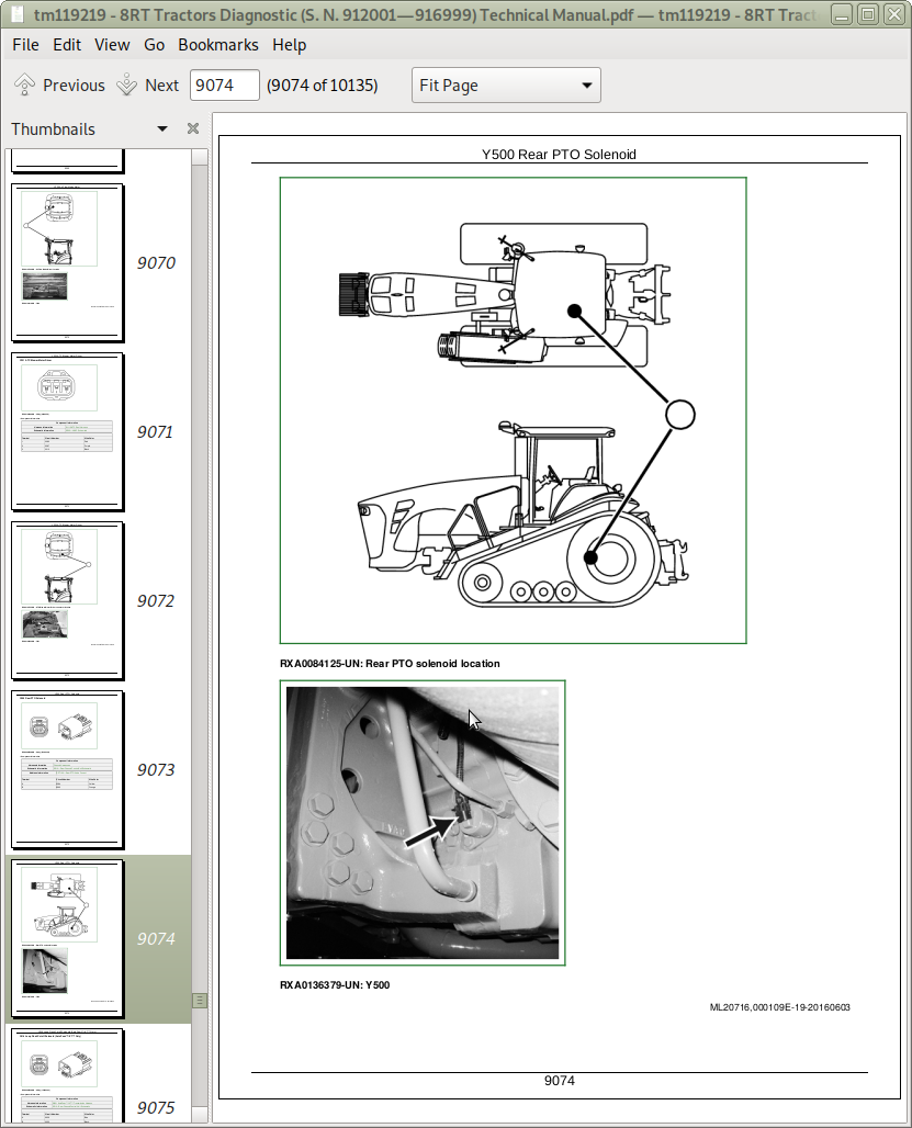 John deere x500 wiring diagram