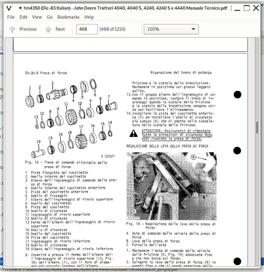 4240 s manual de instrucciones John Deere remolcador 4040 S 4240 s manual de instrucciones John Deere remolcador 4040 S