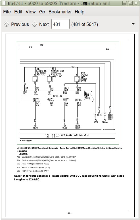 John Deere 6320 Wiring Diagram 89 Ford F 150 Radio Wiring Diagram Toshiba Ke2x Jeanjaures37 Fr